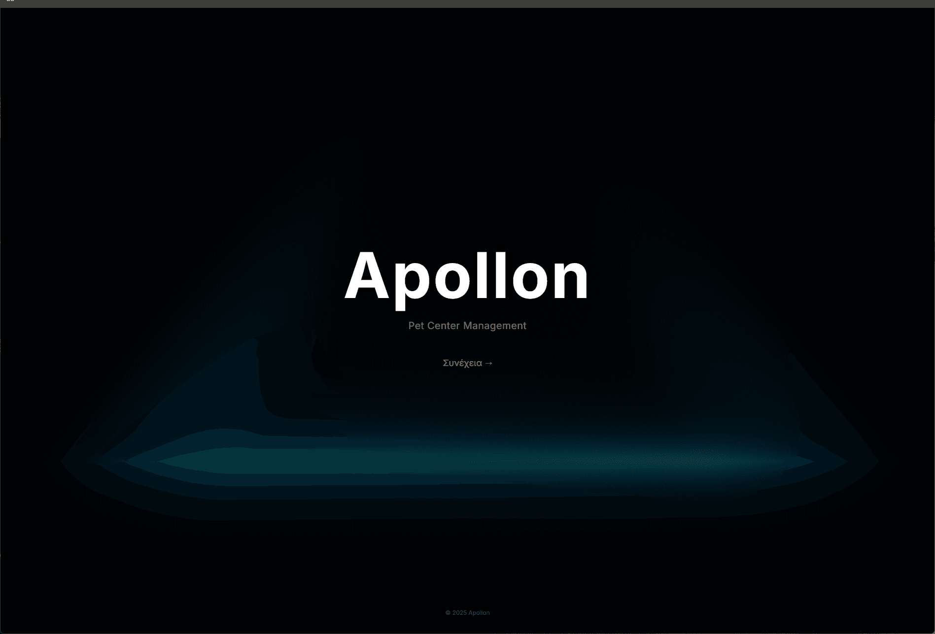 Apollon CRM